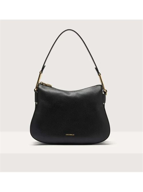 MAGIE SOFT SMALL COCCINELLE | E1PQR130201001 NOIR